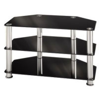 Hama LCD/Plasma TV Rack (00084045)